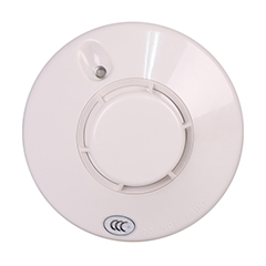 盛賽爾JTY-GD-ZM992智能光電感煙火災探測器